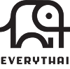 EVERYTHAI Partner Logo